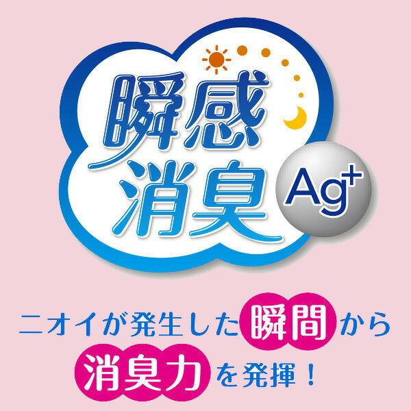 楽天市場】ポイズ 肌ケアパッド 超スリム＆コンパクト 多い時も安心用
