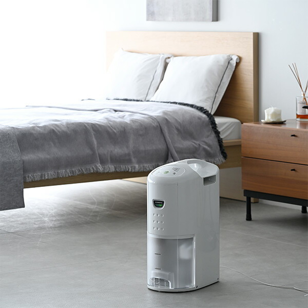 楽天市場】除湿機 コンプレッサー式 コンパクト 小型 衣類乾燥除湿機