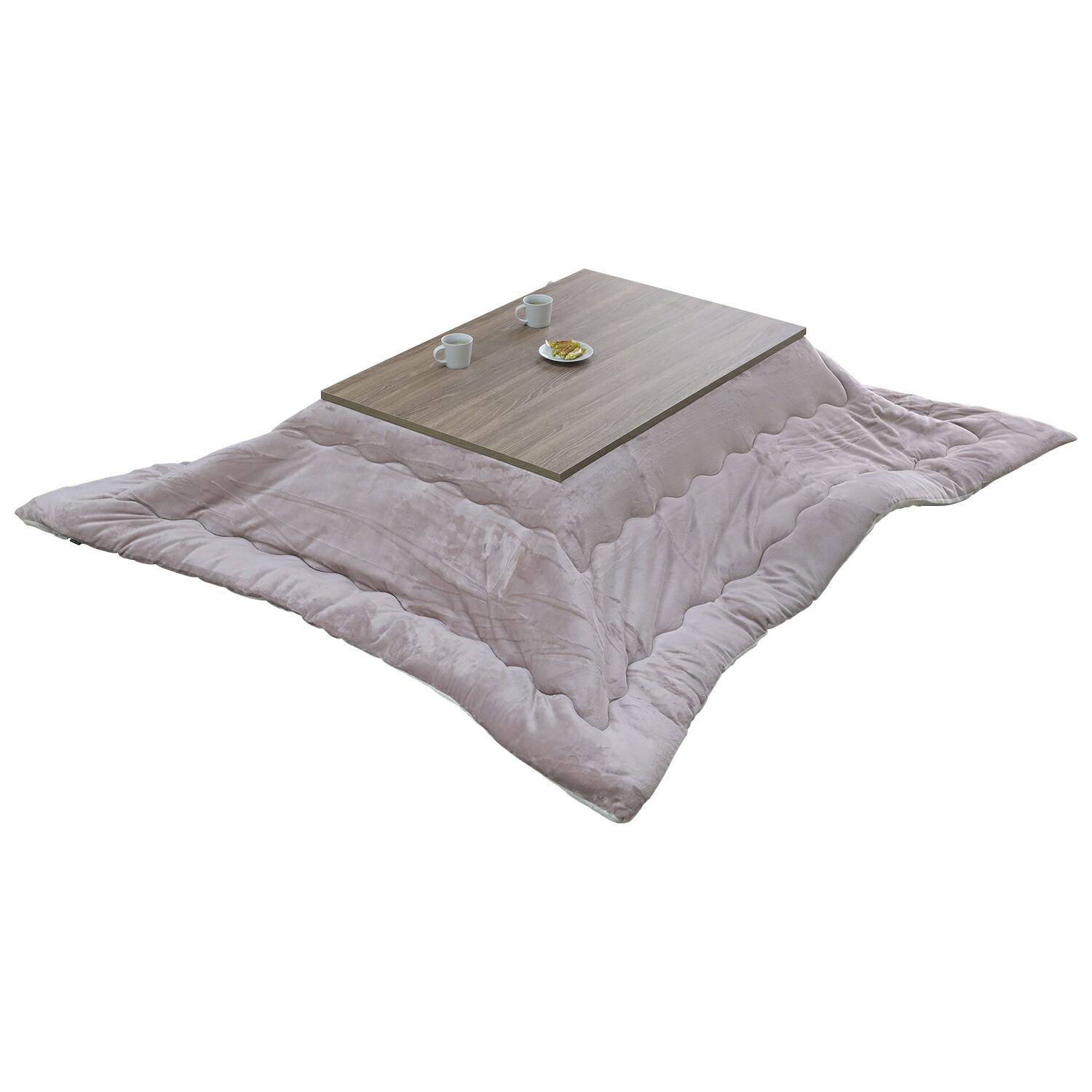 楽天市場】こたつ こたつテーブル コタツ こたつセット 120×80cm