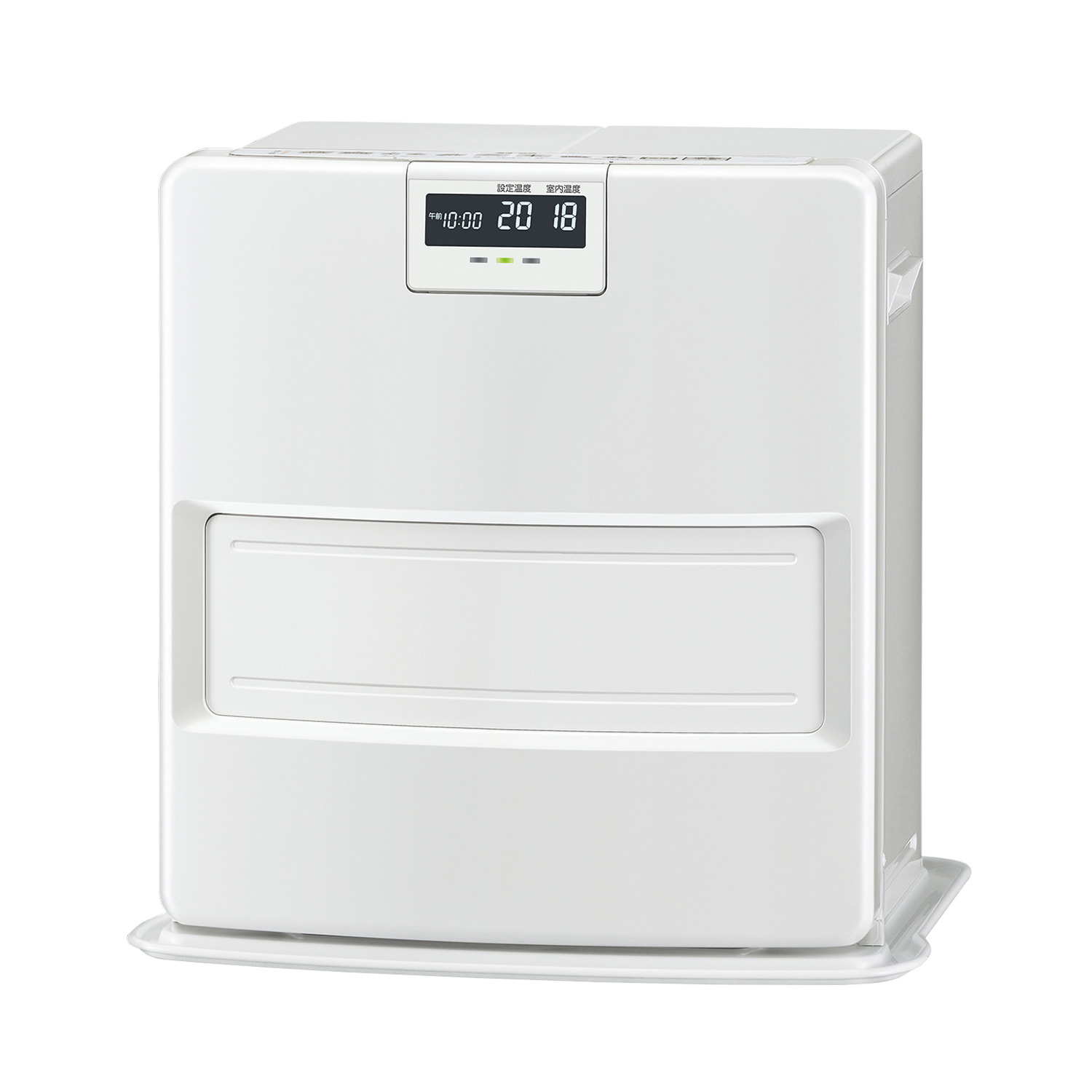 ファンヒーター 10畳」の人気商品一覧 | 安い商品を通販サイトから探す