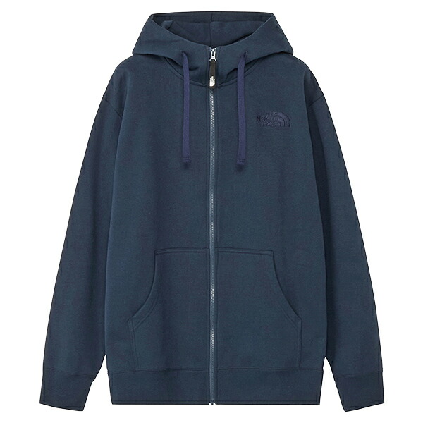 楽天市場】ノースフェイス リアビューフルジップフーディ メンズ