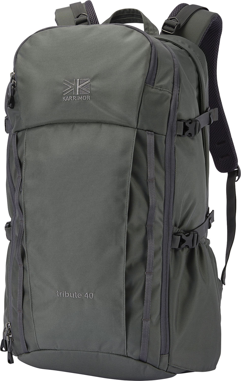 カリマー トリビュート 40 40L (登山用リュック・ザック) 価格比較