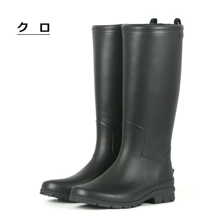 楽天市場】2025-2026モデル 長靴 防寒 レディース レインブーツ