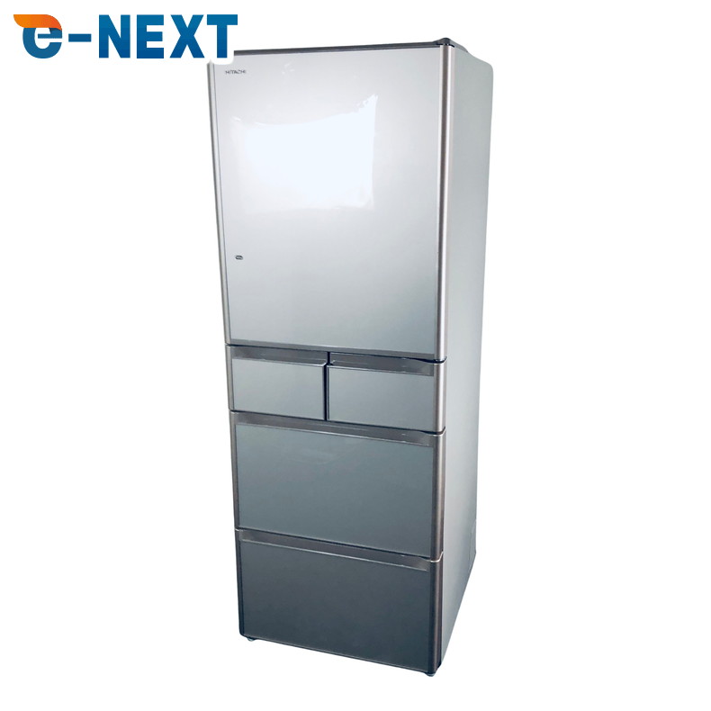 楽天市場】冷蔵庫 400l 型 落ちの通販