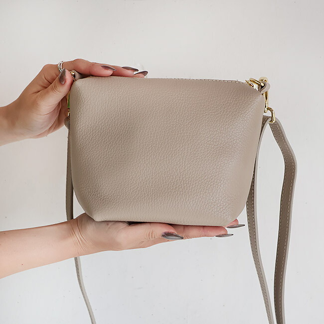 楽天市場】【新作】AULENTTI (オーレンティ) マルチwayショルダー