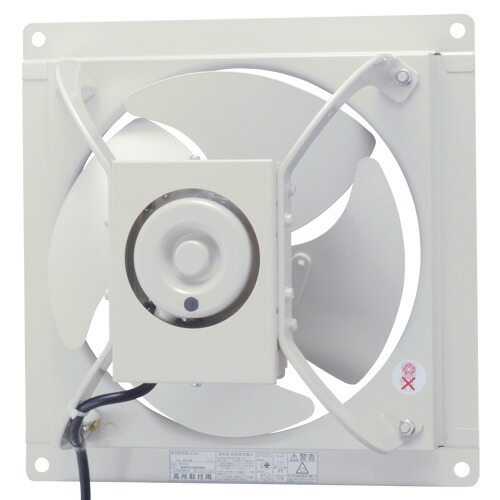 楽天市場】東芝 産業用換気扇 【VP-304TNX1】 有圧換気扇 低騒音タイプ