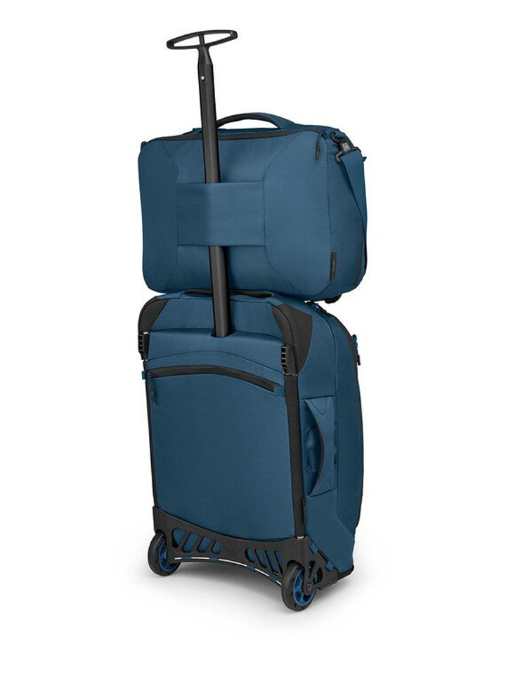 楽天市場】Osprey オスプレー OZONE CARRY-ON BOARDING BAG オゾン