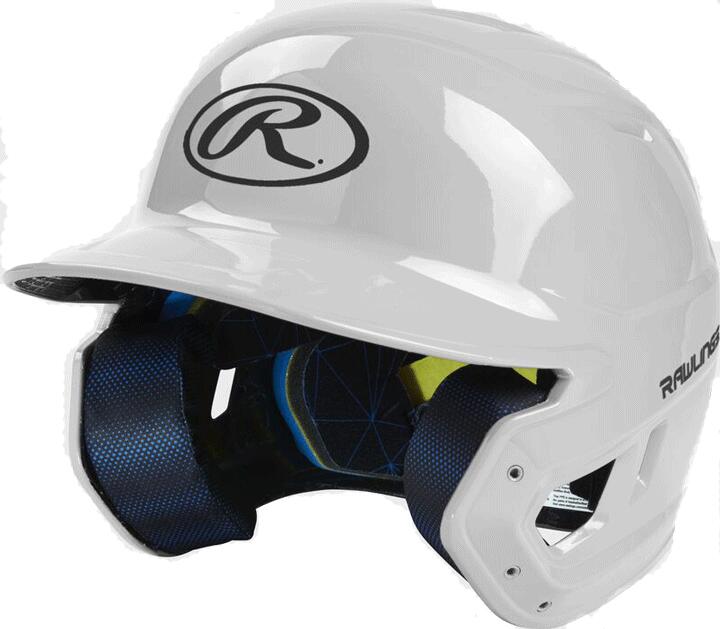 楽天市場】ローリングスRawlings マッハグロスバッティングヘルメット