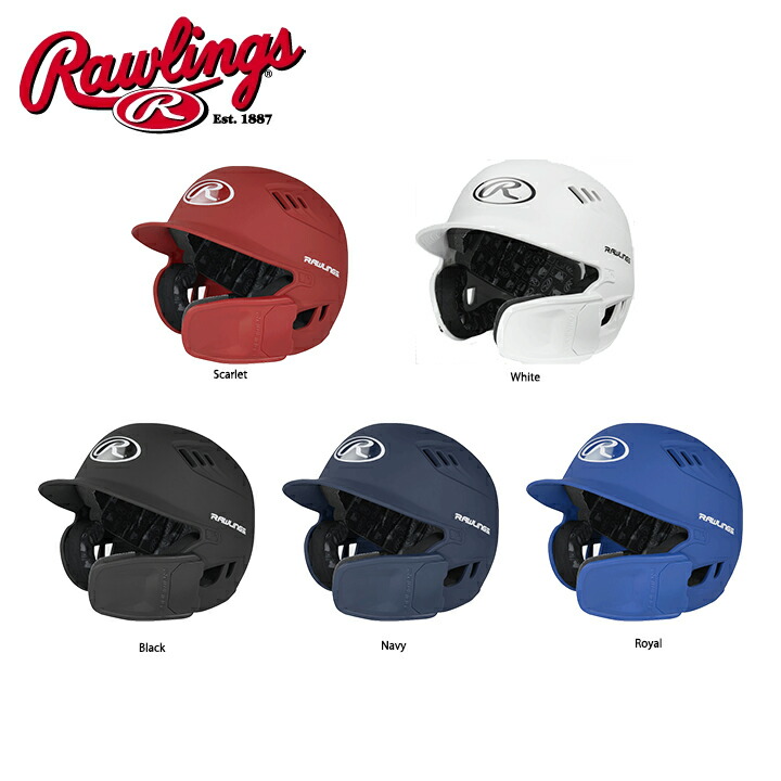 楽天市場】ローリングスRawlings R16リバースマットバッティング