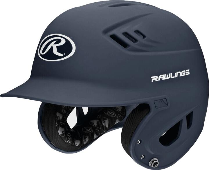 Rawlings 打者用ヘルメット 3個セット Rawlings 打者用ヘルメット 3個