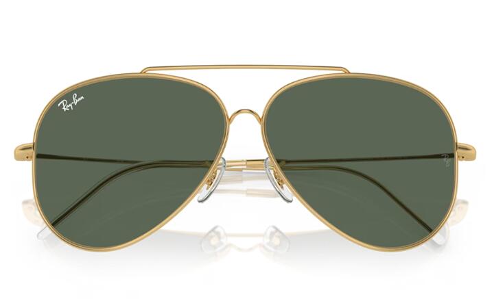 楽天市場】レイバン Rayban AVIATOR REVERSE sunglass サングラス : e