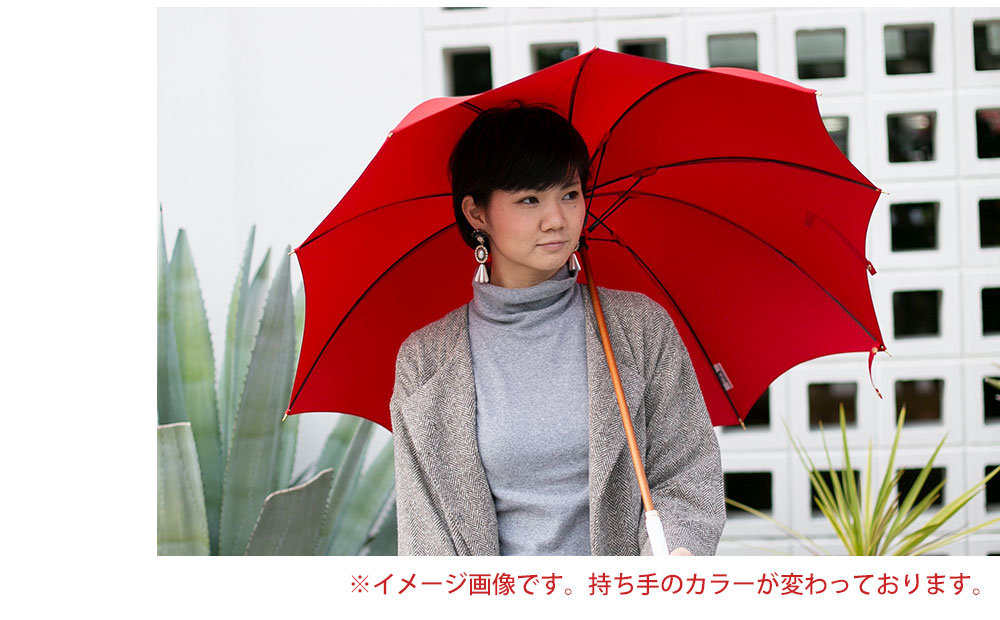 楽天市場】大人のため、大人の雨傘 雨傘 DiCesare Designs