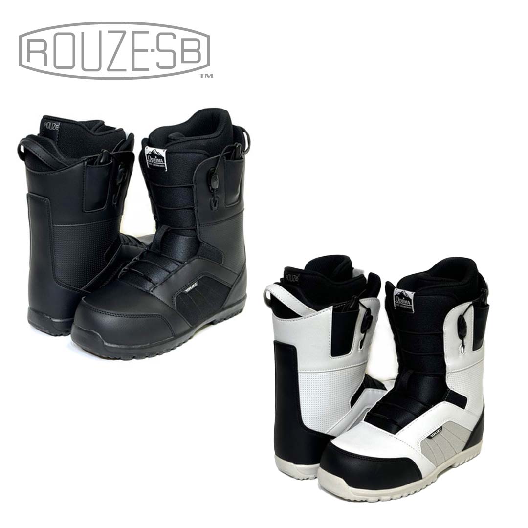 楽天市場】ラウズROUZE Optima QL RZ223Q メンズ・レディース