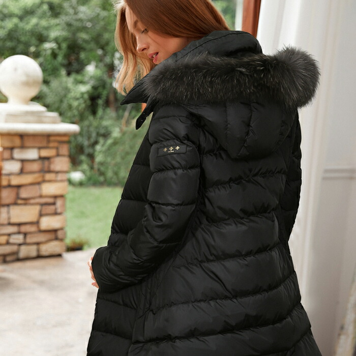 楽天市場】タトラス ダウン レディース 2024AW新作 TATRAS サルマ