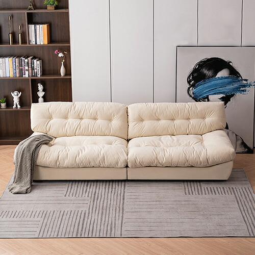 楽天市場】ソファ ソファー sofa 2人掛け 2P 3P 二人掛け 三人掛け