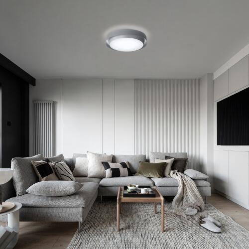 YAMAGIWA CERCLE ホワイト Φ560mm CERCLE ホワイト Φ560mm - YAMAGIWA