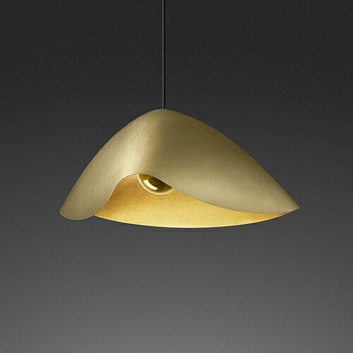 楽天市場】【即納】YAMAGIWA ペンダント照明 FUWARI（フワリ） w550mm