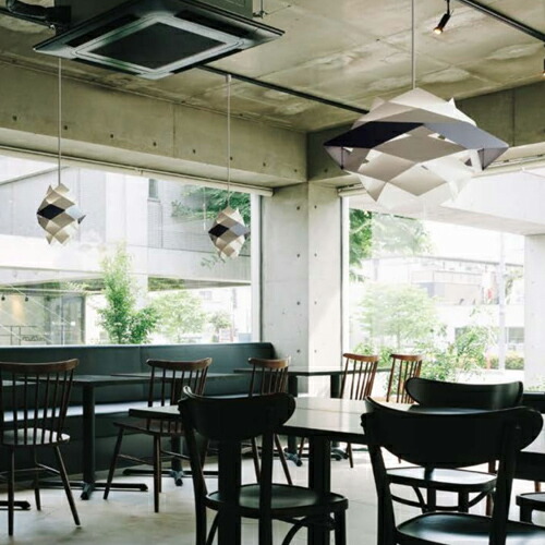 楽天市場】【即納】YAMAGIWA（ヤマギワ） ペンダント照明 H・F