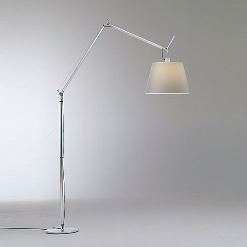 楽天市場】Artemide（アルテミデ）フロア照明 Tolomeo Mega Floor