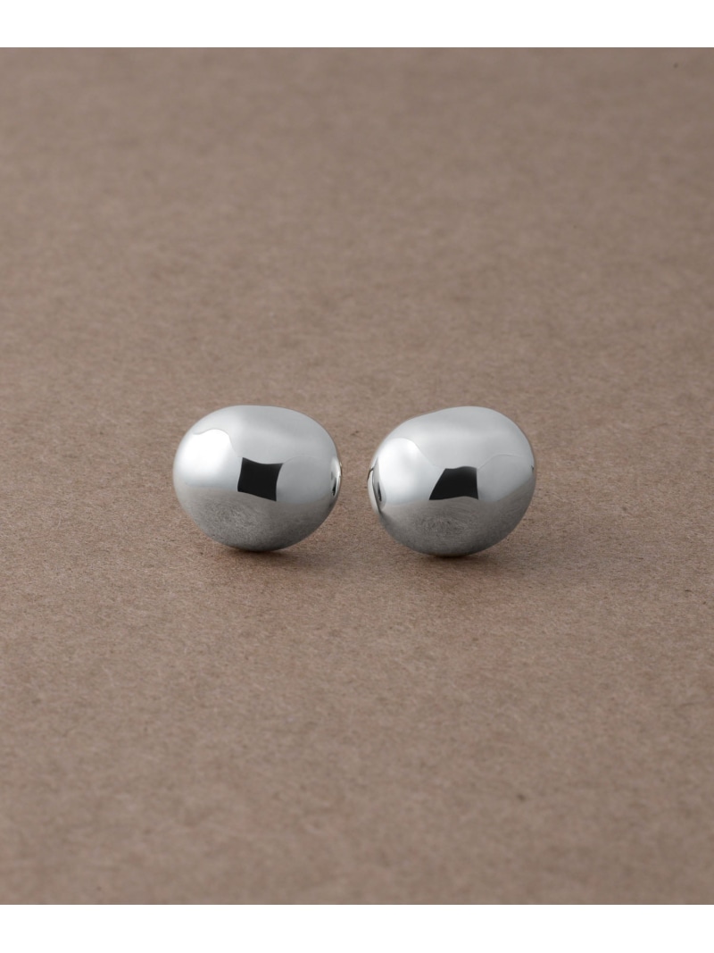 楽天市場】ボール ピアス ete bijoux エテ アクセサリー・腕時計