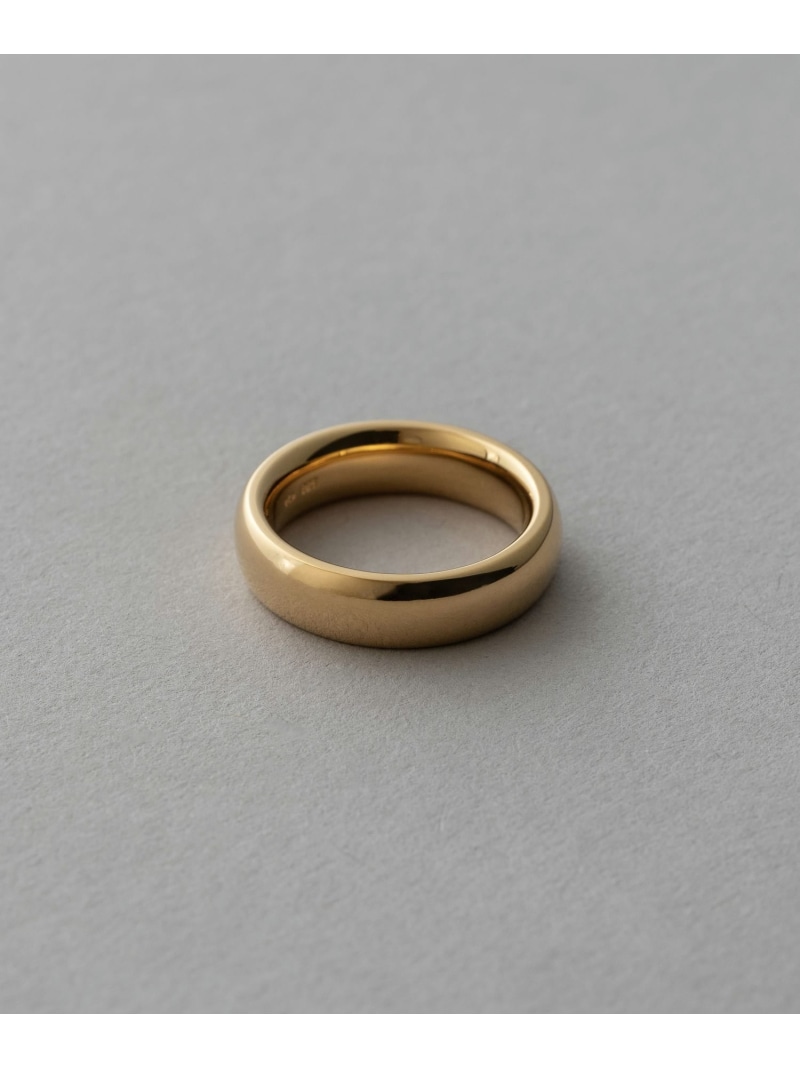 楽天市場】[オブジェ] ミディアム リング ete エテ アクセサリー