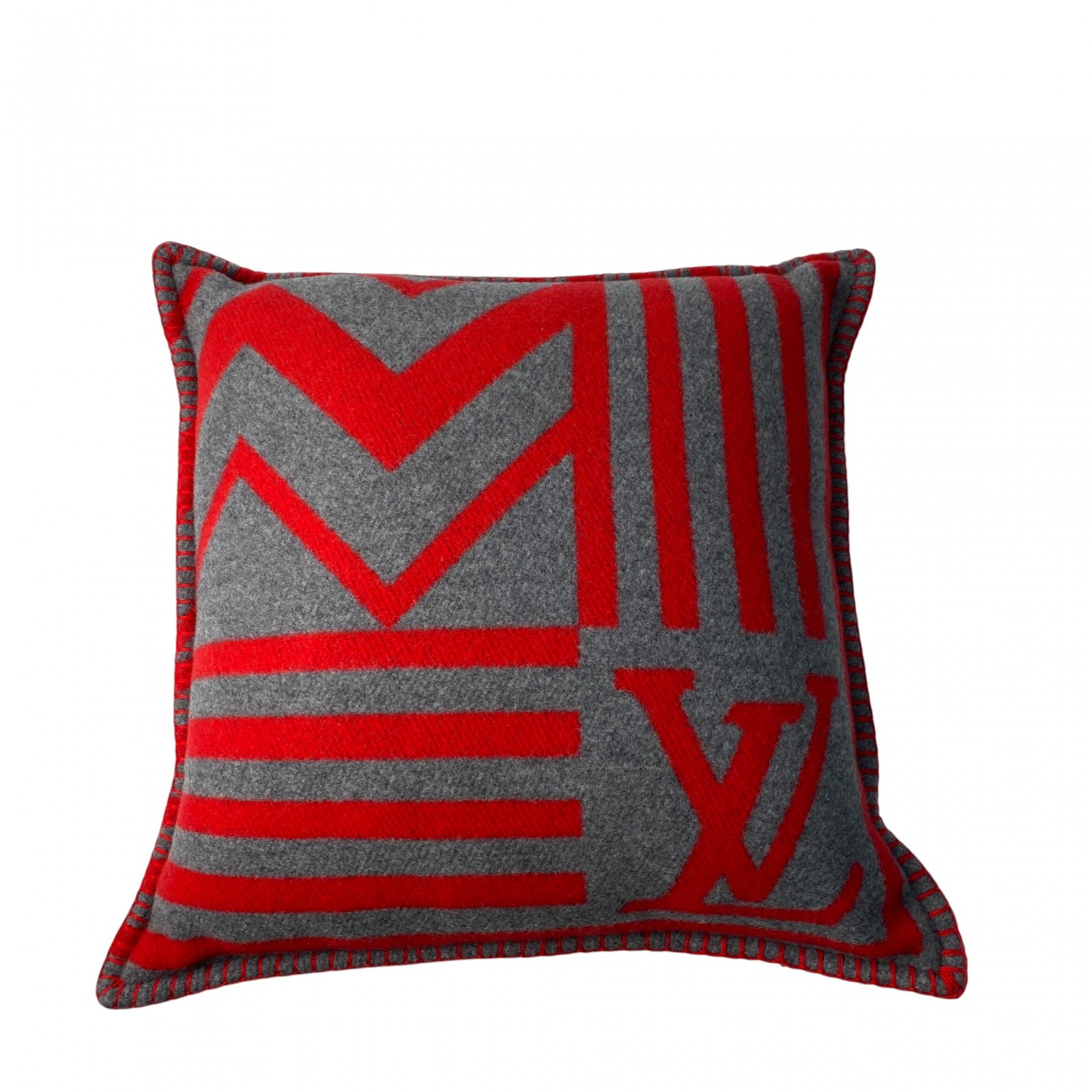 楽天市場】ルイヴィトン クッションの通販