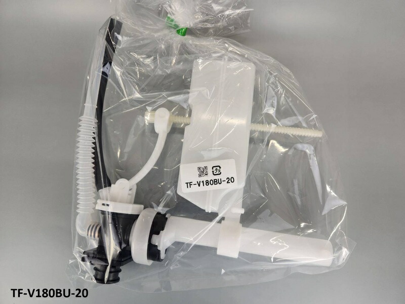 楽天市場】TF-V180BU-20 ボールタップ（手洗有用）DT-B180GU、DT-V180U