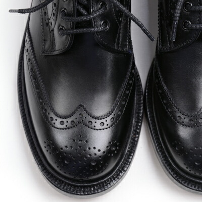 楽天市場】トリッカーズ レディースTRICKER'S LADIES ウィングチップ