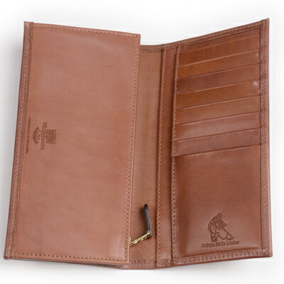 楽天市場】ホワイトハウスコックス S9697 長財布 アンティーク