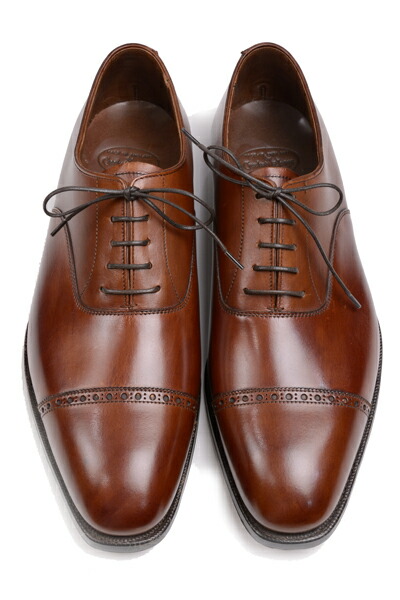 楽天市場】クロケット＆ジョーンズ ハンドグレード ベルグレイブ 9427