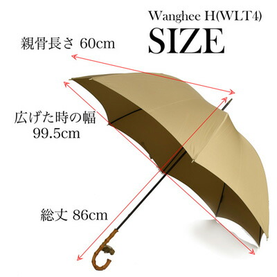 楽天市場】フォックス・アンブレラズ FOX UMBRELLAS レディース長傘