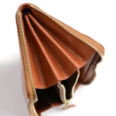 楽天市場】グレンロイヤル 財布 ジップアラウンドロングウォレット 長