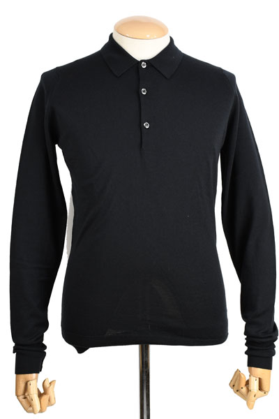 楽天市場】秋冬 ジョンスメドレーメンズ JOHN SMEDLEY 長袖ニット