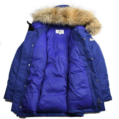 楽天市場】ピレネックス メンズ PYRENEX ダウンジャケット アヌシー