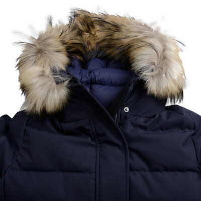 楽天市場】ピレネックス レディース PYRENEX ダウンジャケット