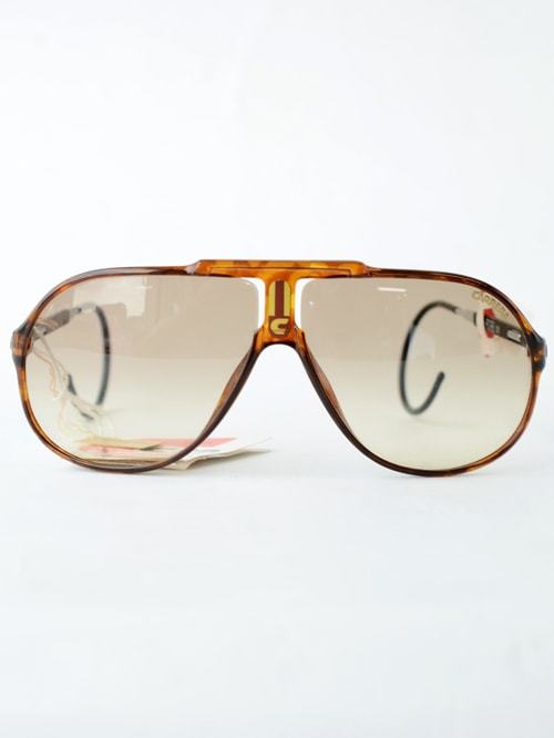 楽天市場】Vintage CARERRA ビンテージ メンズ サングラス カレラ