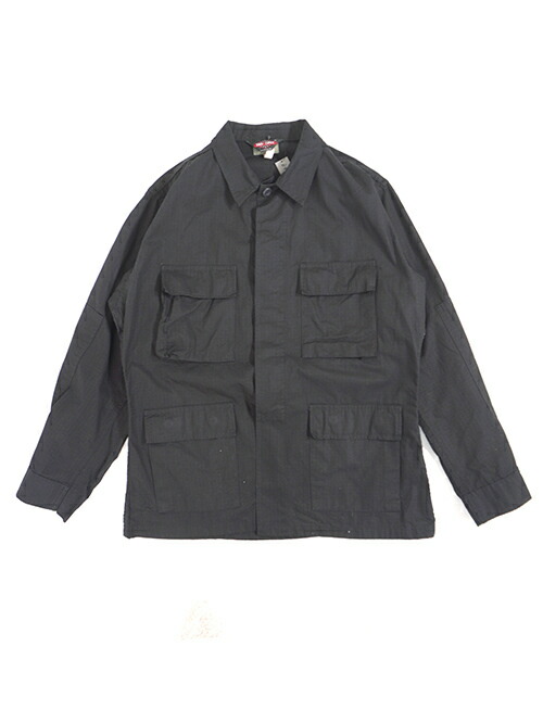 楽天市場】TRU SPEC CLASSIC BDU JACKET : 原宿 エトフ ETOFFE