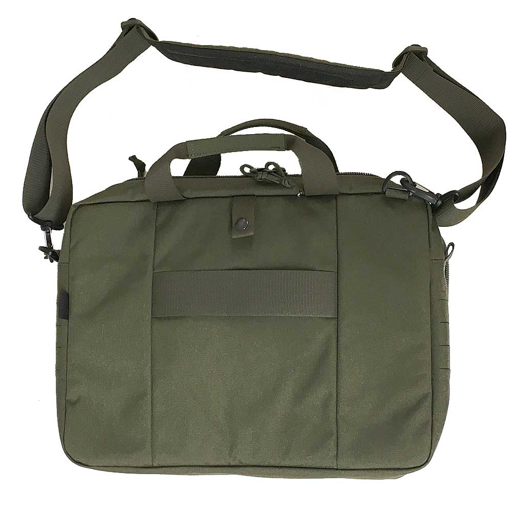 楽天市場】タスマニアンタイガー ドキュメントバッグ MK2 7716