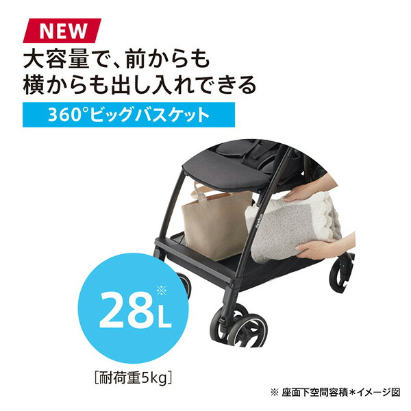 楽天市場】Aprica（アップリカ）ラクーナエアープラス（LUXUNAAirPlus