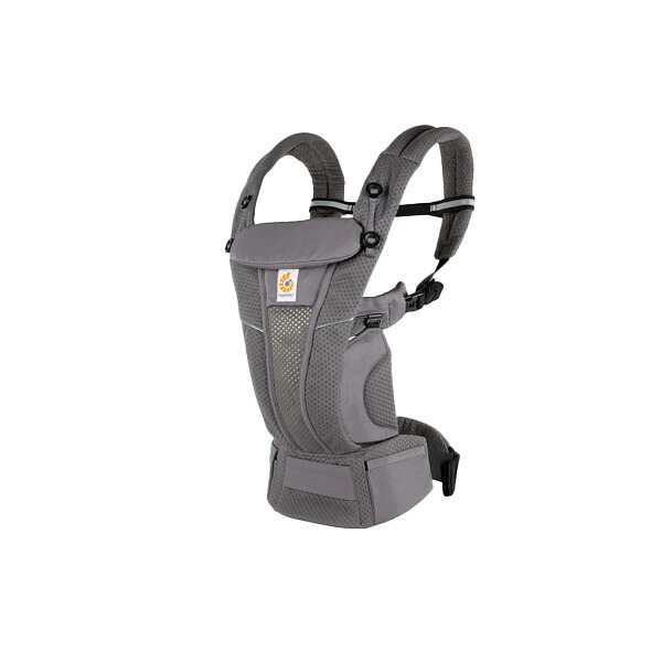 楽天市場】エルゴベビーオムニブリーズ（Ergobaby OMNI Breeze