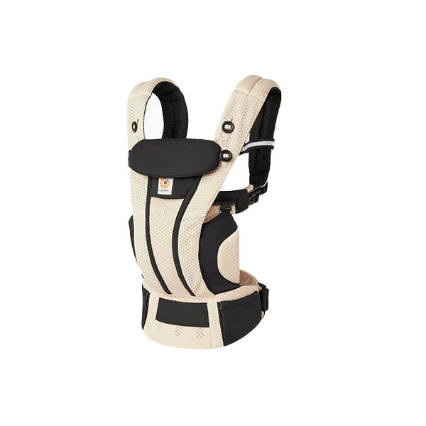 楽天市場】エルゴベビーオムニブリーズ（Ergobaby OMNI Breeze