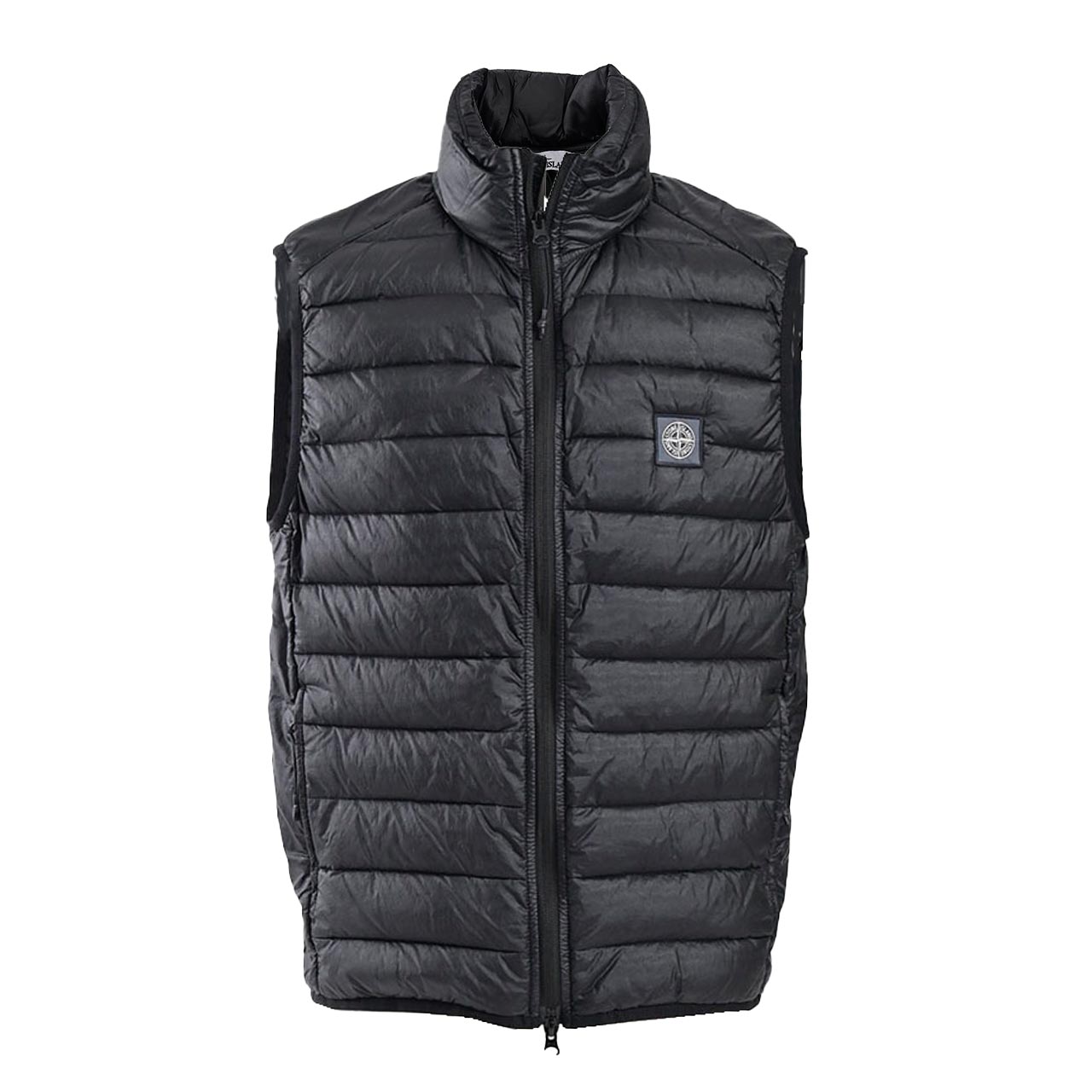 楽天市場】ストーン アイランド STONE ISLAND ダウンベスト 8015G0524