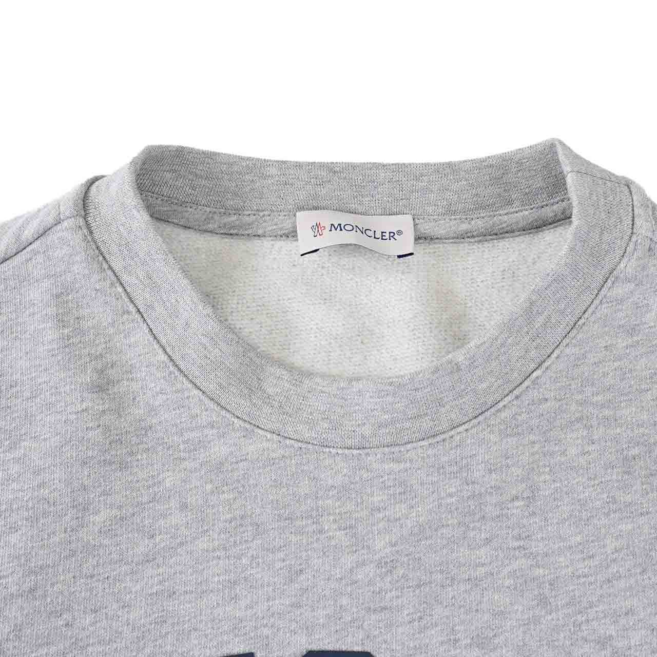 楽天市場】モンクレール MONCLER スウェットトレーナー 091 8G00005