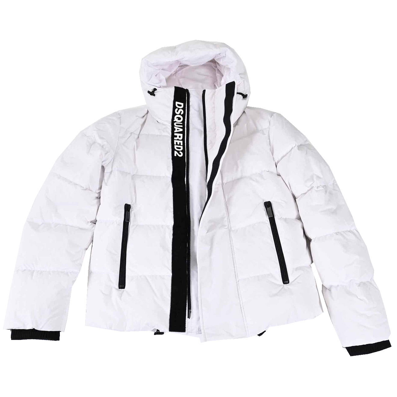 楽天市場】ディースクエアード DSQUARED2 ダウンジャケット S71AN0305