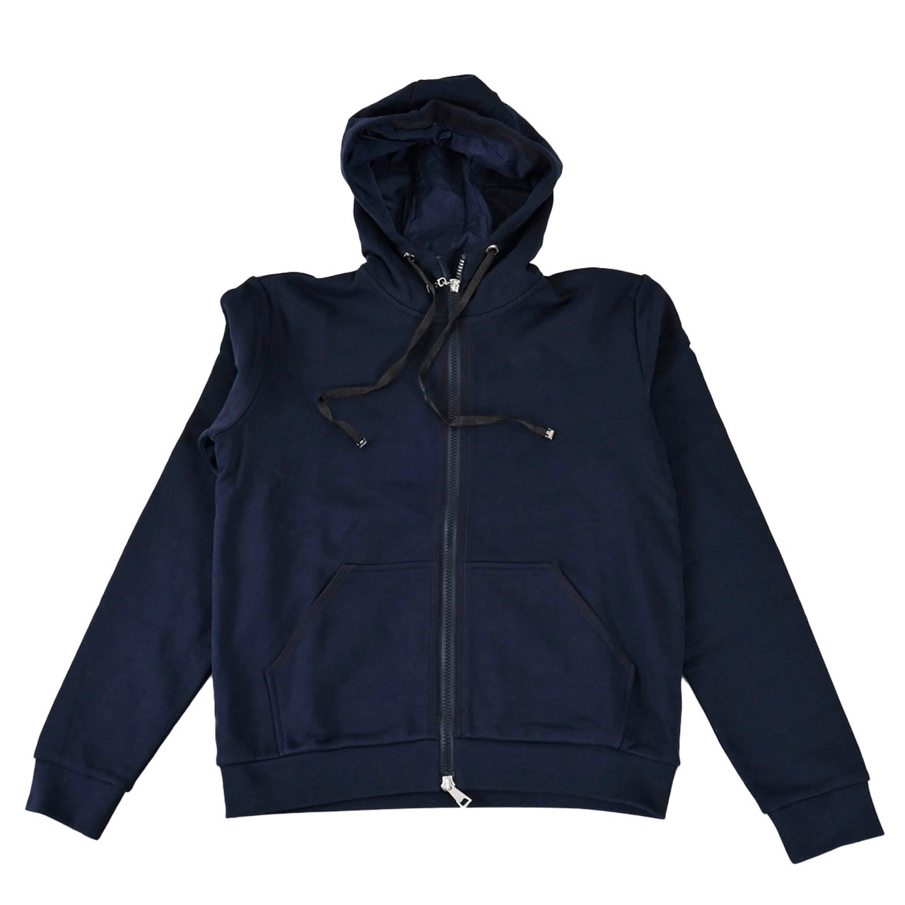 楽天市場】モンクレール MONCLER ジップアップパーカー 8401000 80451