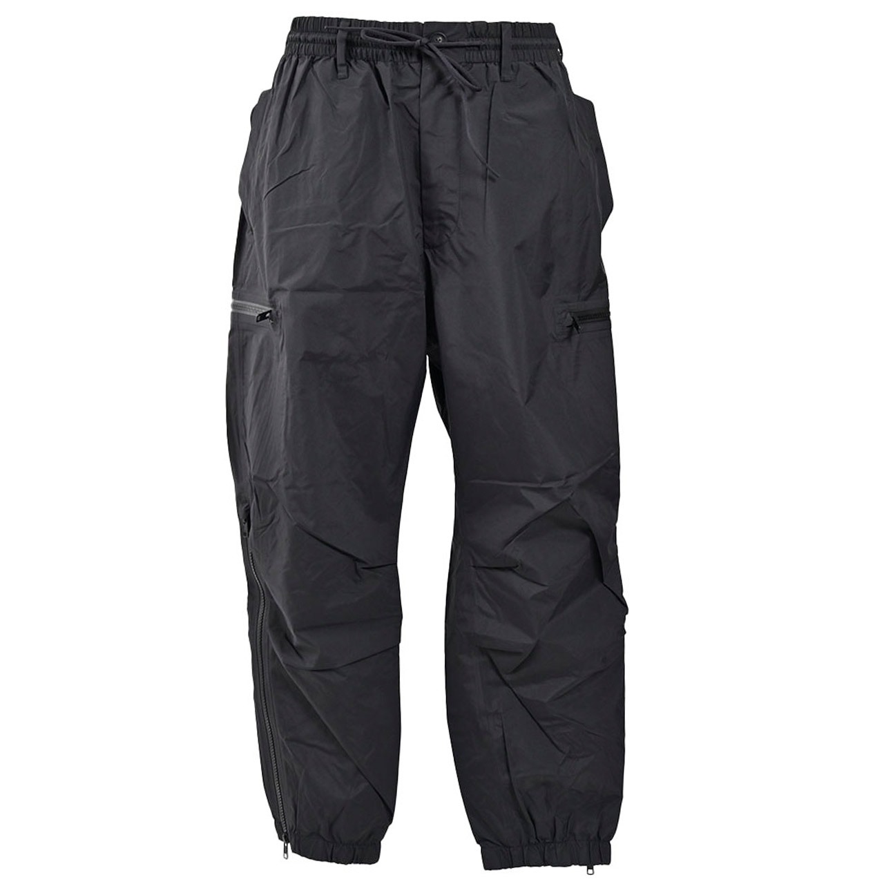 楽天市場】ワイスリー Y-3 カーゴパンツ Y-3 GTX CUFFED CARGO PANTS