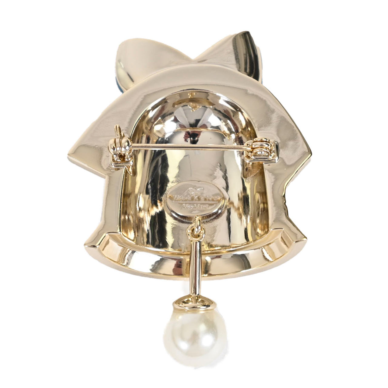 楽天市場】ウィークエンド マックスマーラ WEEKEND MAXMARA ブローチ