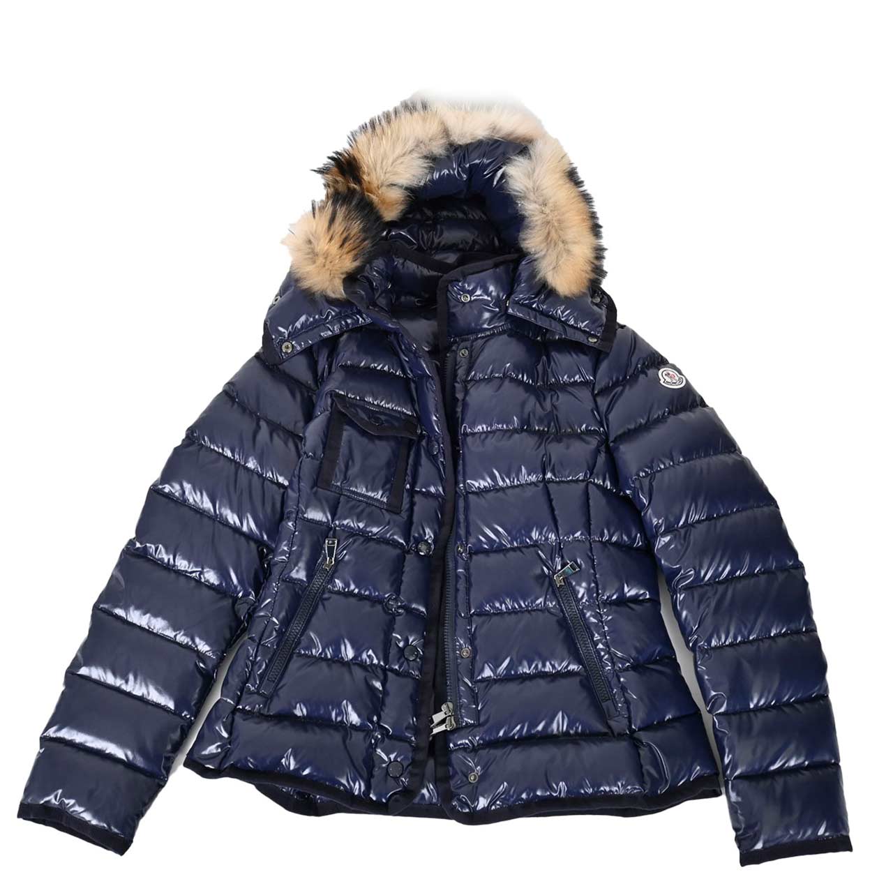 楽天市場】モンクレール MONCLER ダウンジャケット ARMOISE 742