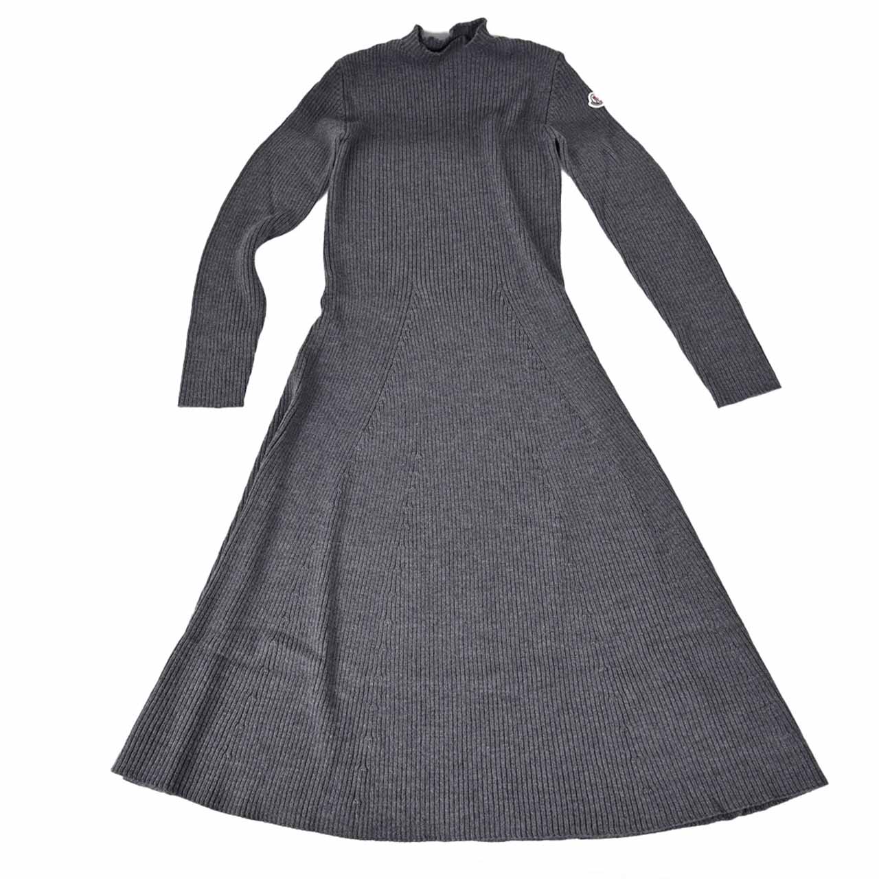 楽天市場】モンクレール MONCLER ワンピース 9L000 M1259 07 989