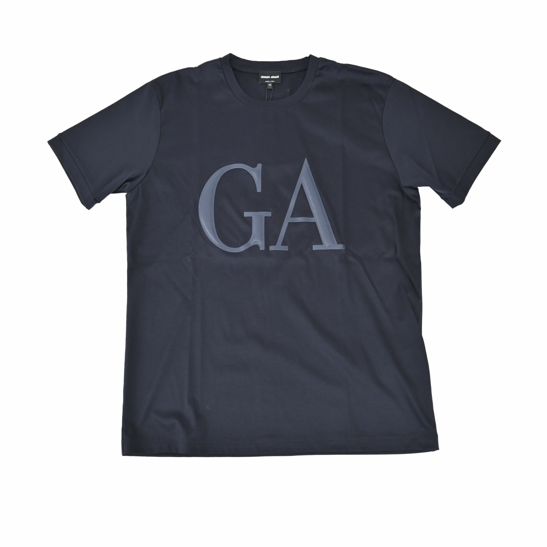 楽天市場】ジョルジオ アルマーニ GIORGIO ARMANI Tシャツ 3KSM78